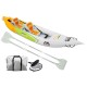 Aqua Marina 2 Person Inflatable Stand-up Paddle Board Aqua Marina 2 Person Inflatable Stand-up Paddle Board