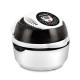 10L 8 Function Convection Oven Cooker Air Fryer- White 10L 8 Function Convection Oven Cooker Air Fryer- White