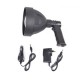 15W CREE LED Handheld Spot Light Rechargeable Spotlight Hunting Shooting T6 12V 15W CREE LED Handheld Spot Light Rechargeable Spotlight Hunting Shooting T6 12V