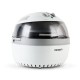 10L Air Fryer Oven Cooker - Grey 10L Air Fryer Oven Cooker - Grey