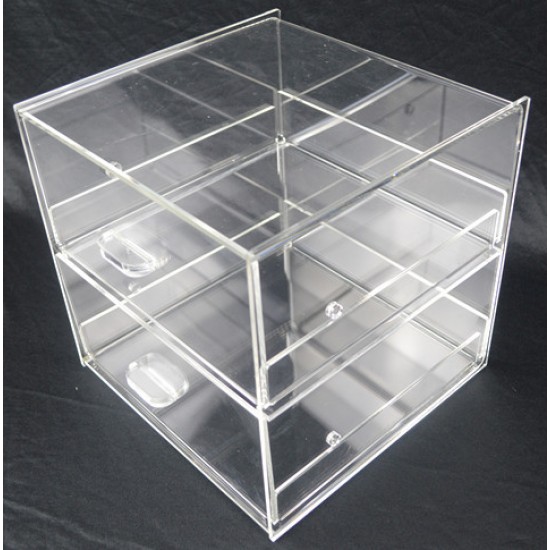 Cake Bakery Muffin Donut Pastry 5mm Acrylic Display Cabinet Cake Bakery Muffin Donut Pastry 5mm Acrylic Display Cabinet