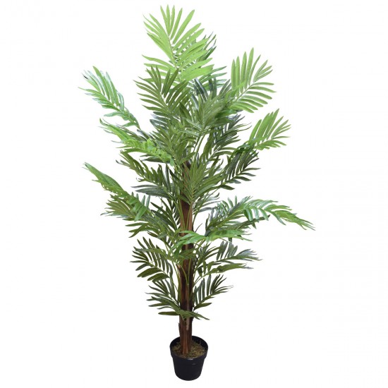 Artificial Areca Palm Tree 160cm Artificial Areca Palm Tree 160cm