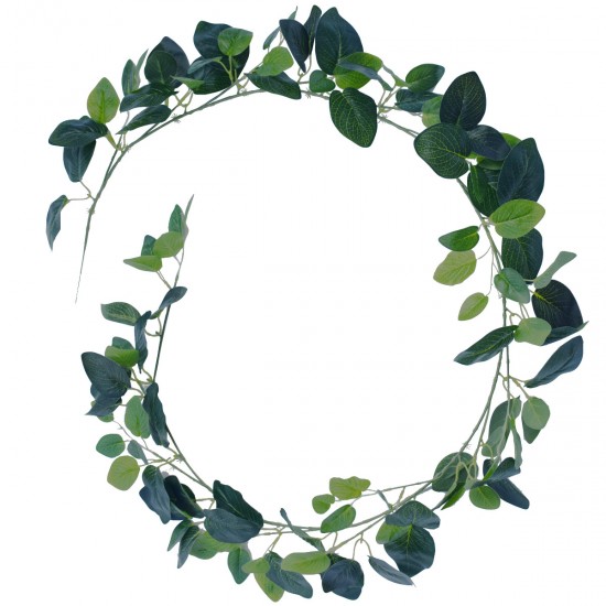 Artificial Birch Garland 190cm Artificial Birch Garland 190cm