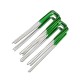 200 Synthetic Grass Pins 200 Synthetic Grass Pins