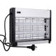 33W Electronic Insect Killer UV-A Alloy 33W Electronic Insect Killer UV-A Alloy