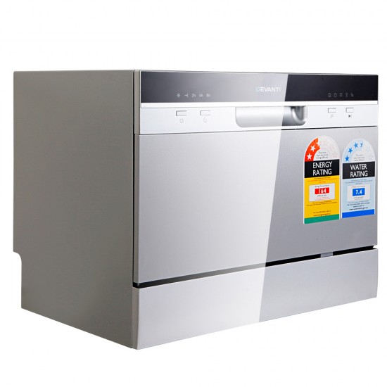 Electric Benchtop Freestanding Dishwasher Electric Benchtop Freestanding Dishwasher