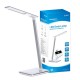 Simplecom EL818 Dimmable LED Desk Lamp with Wireless Charging Base Simplecom EL818 Dimmable LED Desk Lamp with Wireless Charging Base