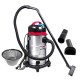 30L Industrial Grade Vacuum Cleaner & Blower 30L Industrial Grade Vacuum Cleaner & Blower
