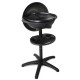 Grillz Portable Electric BBQ With Stand Grillz Portable Electric BBQ With Stand