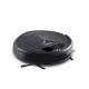 4 Mode Robotic Vacuum Cleaner - Charcoal 4 Mode Robotic Vacuum Cleaner - Charcoal