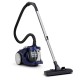 2800W Bagless Vacuum - Blue 2800W Bagless Vacuum - Blue