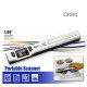 Digitalk Portable Handheld A4 1050dpi Photo & Document Scanner (CI-510) Digitalk Portable Handheld A4 1050dpi Photo & Document Scanner (CI-510)