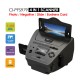 4-IN-1 Combo 14MP Photo/Film/Slide/Business card Scanner 4-IN-1 Combo 14MP Photo/Film/Slide/Business card Scanner