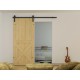 1.8m Sliding Barn Door Hardware 1.8m Sliding Barn Door Hardware