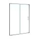 Cefito 1000mm Wall to Wall Shower Screen Cefito 1000mm Wall to Wall Shower Screen