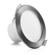 10 x LUMEY LED Downlight Kit Ceiling Light Bathroom Dimmable Warm White 12W 10 x LUMEY LED Downlight Kit Ceiling Light Bathroom Dimmable Warm White 12W