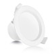 10 x LUMEY LED Downlight Kit Ceiling Light Bathroom Kitchen Daylight White 12W 10 x LUMEY LED Downlight Kit Ceiling Light Bathroom Kitchen Daylight White 12W