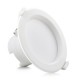 10 x LUMEY LED Downlight Kit Ceiling Bathroom Light CCT Changeable 12W 10 x LUMEY LED Downlight Kit Ceiling Bathroom Light CCT Changeable 12W