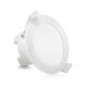 10 x LUMEY LED Downlight Kit Ceiling Bathroom Light CCT Changeable 13W 10 x LUMEY LED Downlight Kit Ceiling Bathroom Light CCT Changeable 13W
