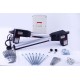 600KG Double Swing Auto Motor Remote Gate Opener 600KG Double Swing Auto Motor Remote Gate Opener