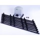1200KG Auto Slide Sliding Gate Opener Automatic w 8m Rail 1200KG Auto Slide Sliding Gate Opener Automatic w 8m Rail