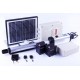 350KG Single Swing Auto Motor Gate Opener with Solar 350KG Single Swing Auto Motor Gate Opener with Solar