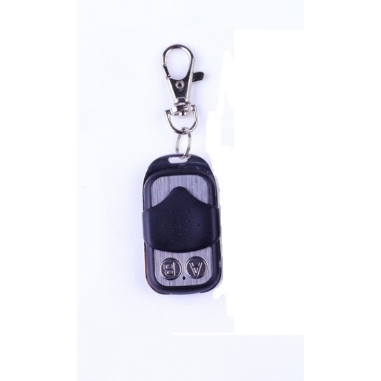 Remote Control for Automatic Gates Remote Control for Automatic Gates