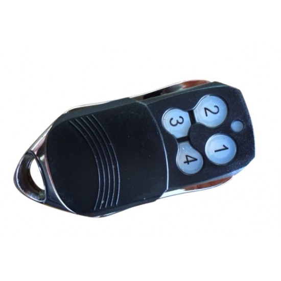 Remote Control for Auto Garage Door Remote Control for Auto Garage Door