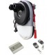 420N Max Automatic Garage Roller Door Opener Motor with Auto Reverse / Stop 420N Max Automatic Garage Roller Door Opener Motor with Auto Reverse / Stop