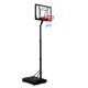 Everfit Adjustable Portable Basketball Stand Hoop System Rim Everfit Adjustable Portable Basketball Stand Hoop System Rim