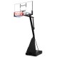 Everfit 3.05M Adjustable Portable Basketball Stand Hoop System Rim Everfit 3.05M Adjustable Portable Basketball Stand Hoop System Rim