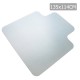 Vinyl Floor Protector 1350 x 1140mm Vinyl Floor Protector 1350 x 1140mm