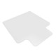 135 x 114cm Vinyl Plastic Floor Mat 135 x 114cm Vinyl Plastic Floor Mat