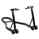 Giantz 2-in-1 Front/Rear Motorcycle Stand Giantz 2-in-1 Front/Rear Motorcycle Stand