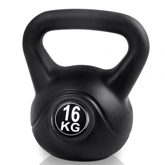 Everfit Kettlebells Fitness Exercise Kit 16kg Everfit Kettlebells Fitness Exercise Kit 16kg