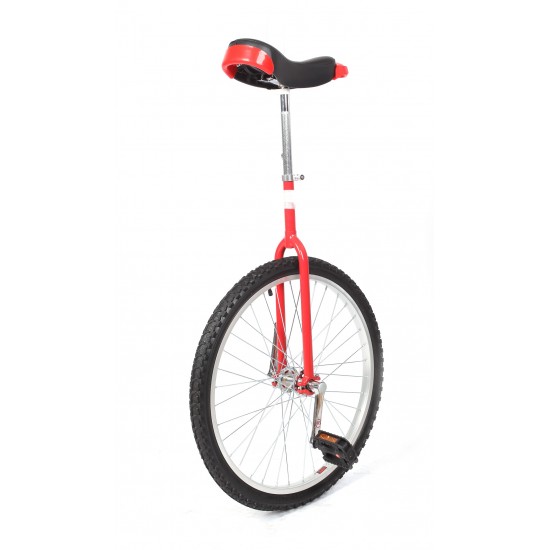 24'' Pro Circus Unicycle Bike 24'' Pro Circus Unicycle Bike