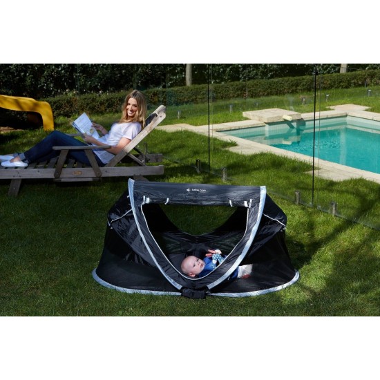 Bebecare Travel Dome - Black Bebecare Travel Dome - Black