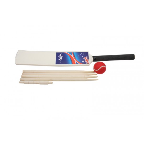Cricket Set Size 1 Cricket Set Size 1