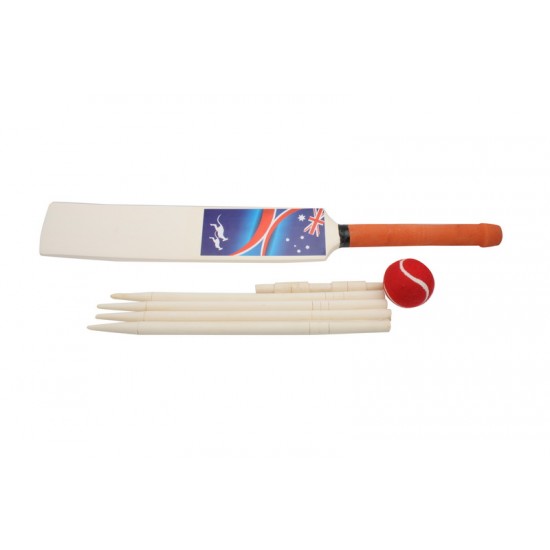 Cricket Set Size 2 Cricket Set Size 2