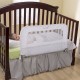 2 In 1 Convertible Crib Bedrail 2 In 1 Convertible Crib Bedrail