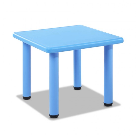 Keezi Kids Table - Blue Keezi Kids Table - Blue