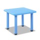 Keezi Kids Table - Blue Keezi Kids Table - Blue