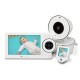 5" HD Video Baby Monitor with Mini Monitor 5" HD Video Baby Monitor with Mini Monitor