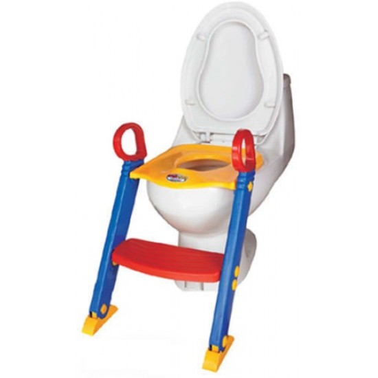 Kids Toilet Ladder Toddler Potty Training Seat Kids Toilet Ladder Toddler Potty Training Seat