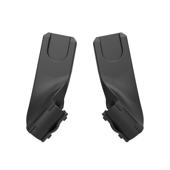 Eezy S Adaptors - Black Eezy S Adaptors - Black