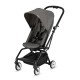 Eezy S Twist Stroller - Manhattan Grey Eezy S Twist Stroller - Manhattan Grey