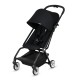 Eezy S Stroller - Lavastone Black Eezy S Stroller - Lavastone Black
