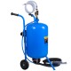 Giantz 100LB Portable Soda/Sand Blaster - Blue Giantz 100LB Portable Soda/Sand Blaster - Blue