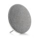 Jonter Desktop Wireless Bluetooth Speaker - Silver Jonter Desktop Wireless Bluetooth Speaker - Silver
