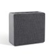 Jonter Mini Desktop Wireless Bluetooth Speaker - Grey Jonter Mini Desktop Wireless Bluetooth Speaker - Grey